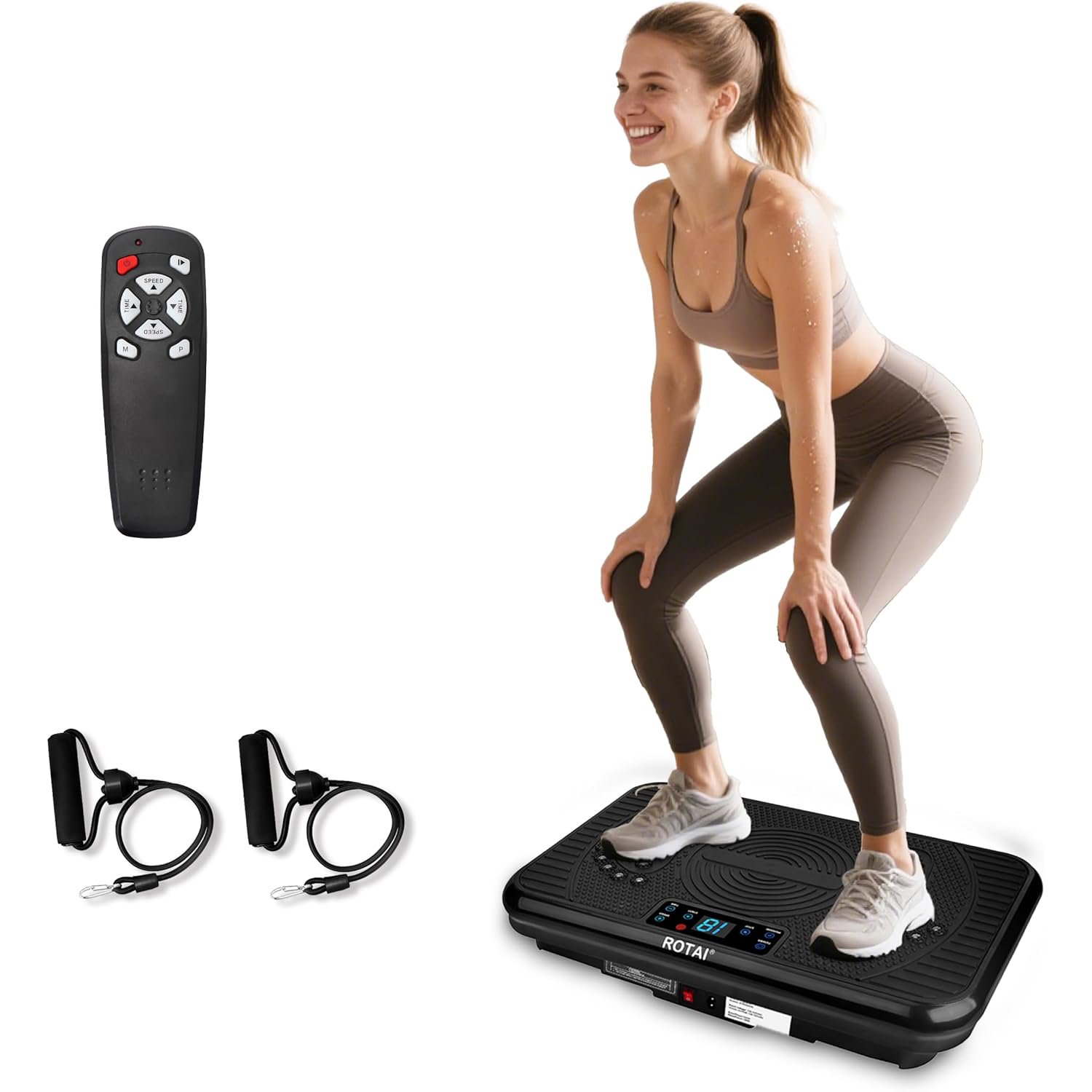 ROTAI Vibration Plate sale
