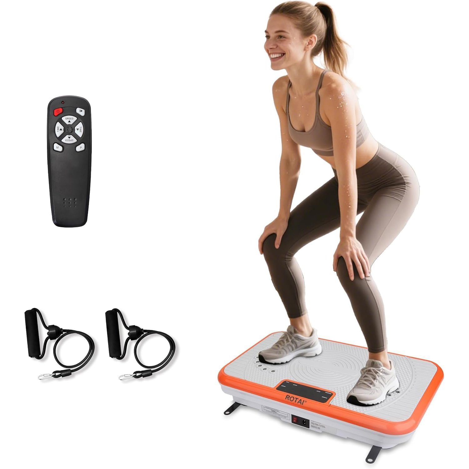 lacuffy treadmill