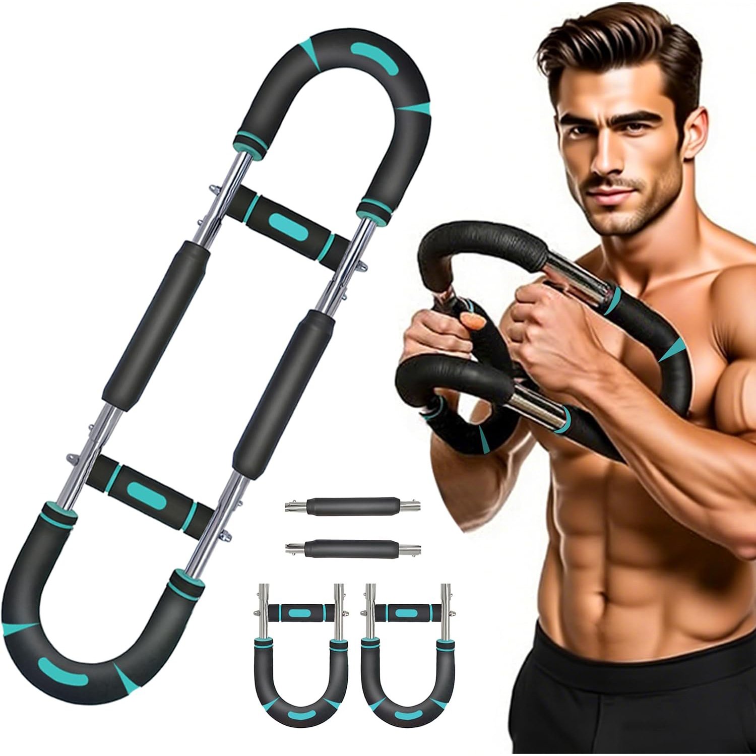 ROTAI 2025 Pro Arm Trainer