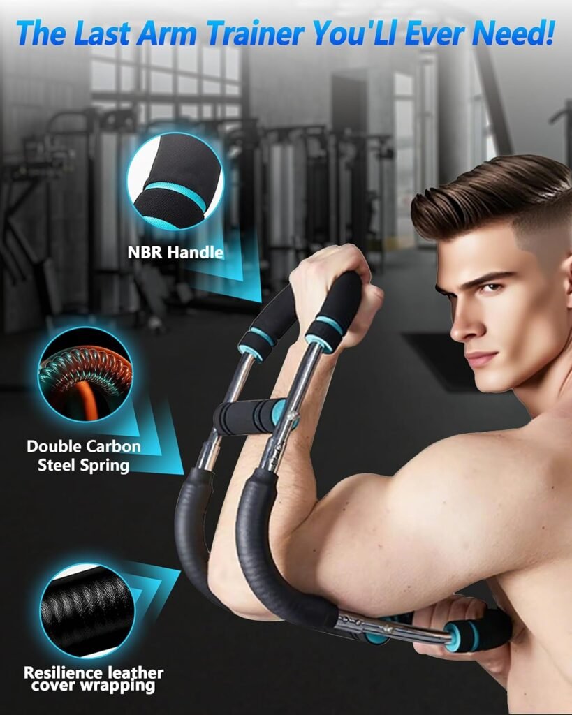 ROTAI Pro Arm Trainer reviews